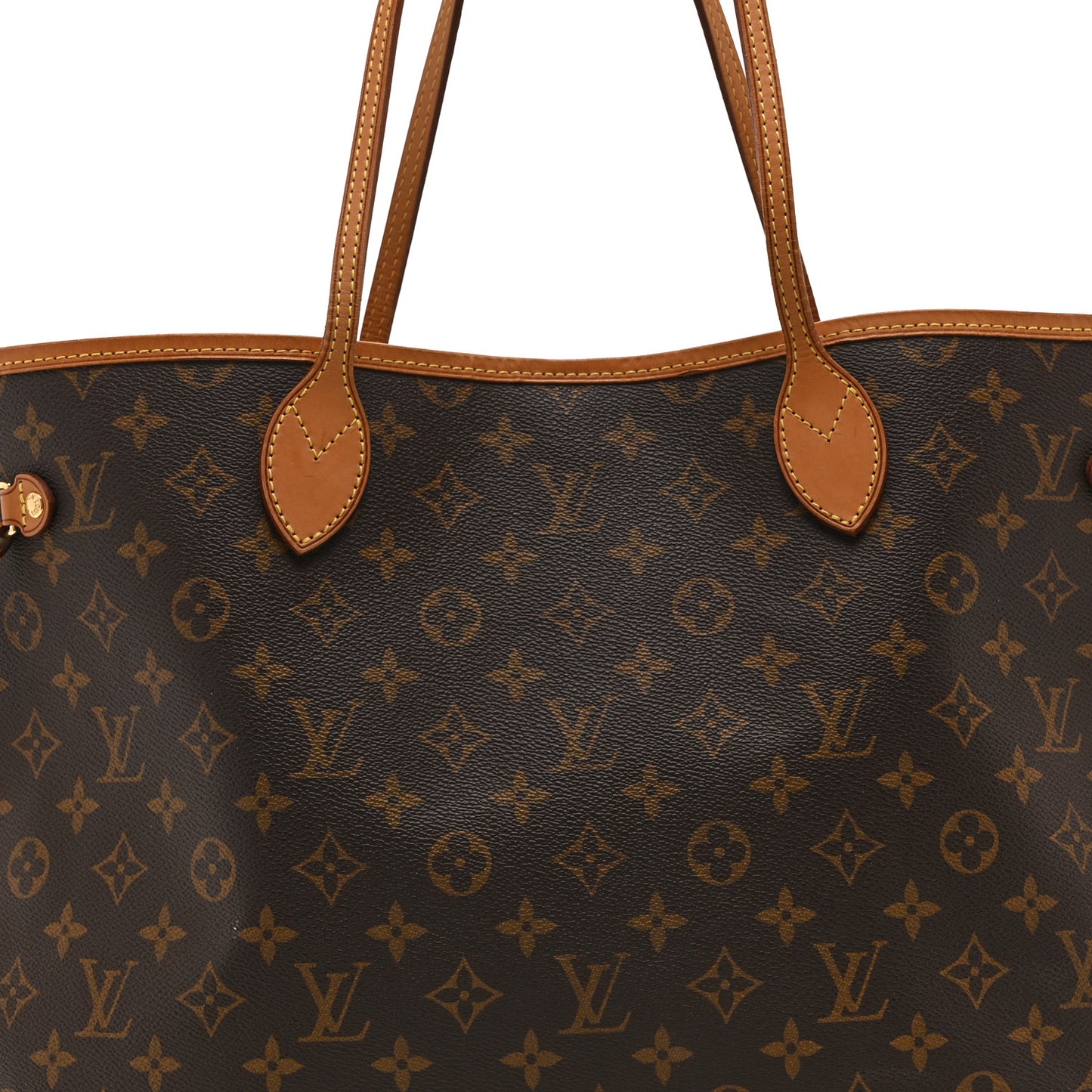 Monogram Neverfull GM