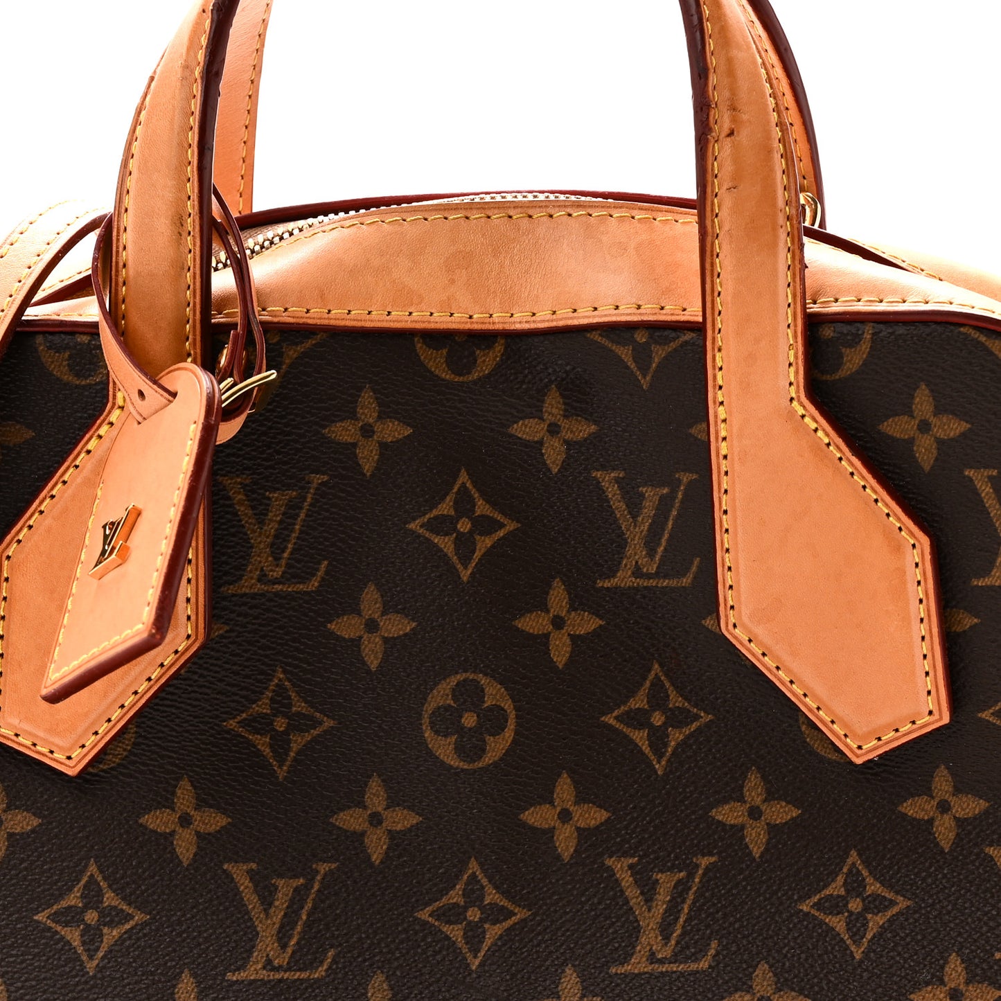 Monogram Dora PM