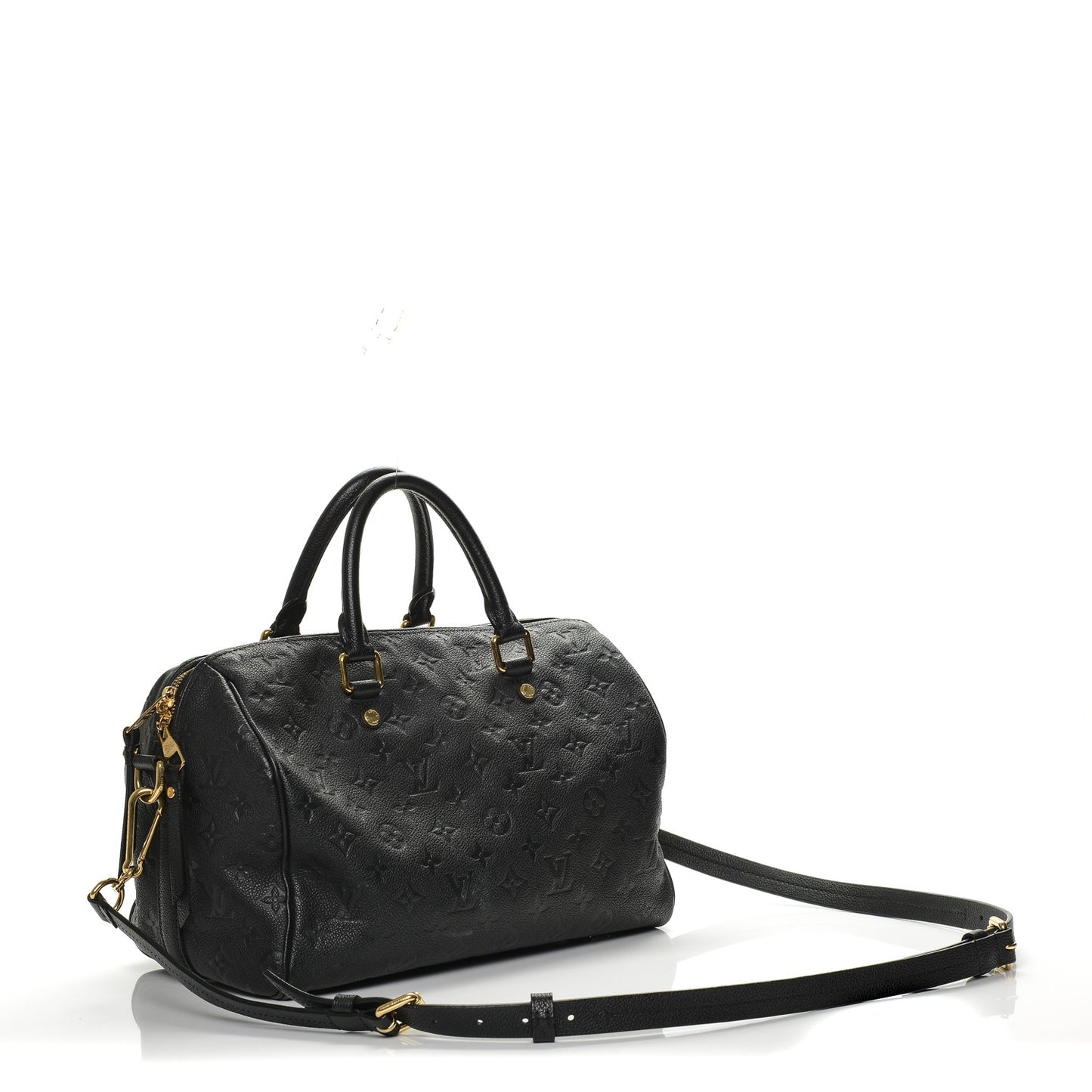Empreinte Speedy Bandouliere 30 Black