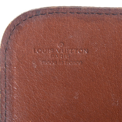 Louis Vuitton Monogram Cartouchiere 22 6 of 7