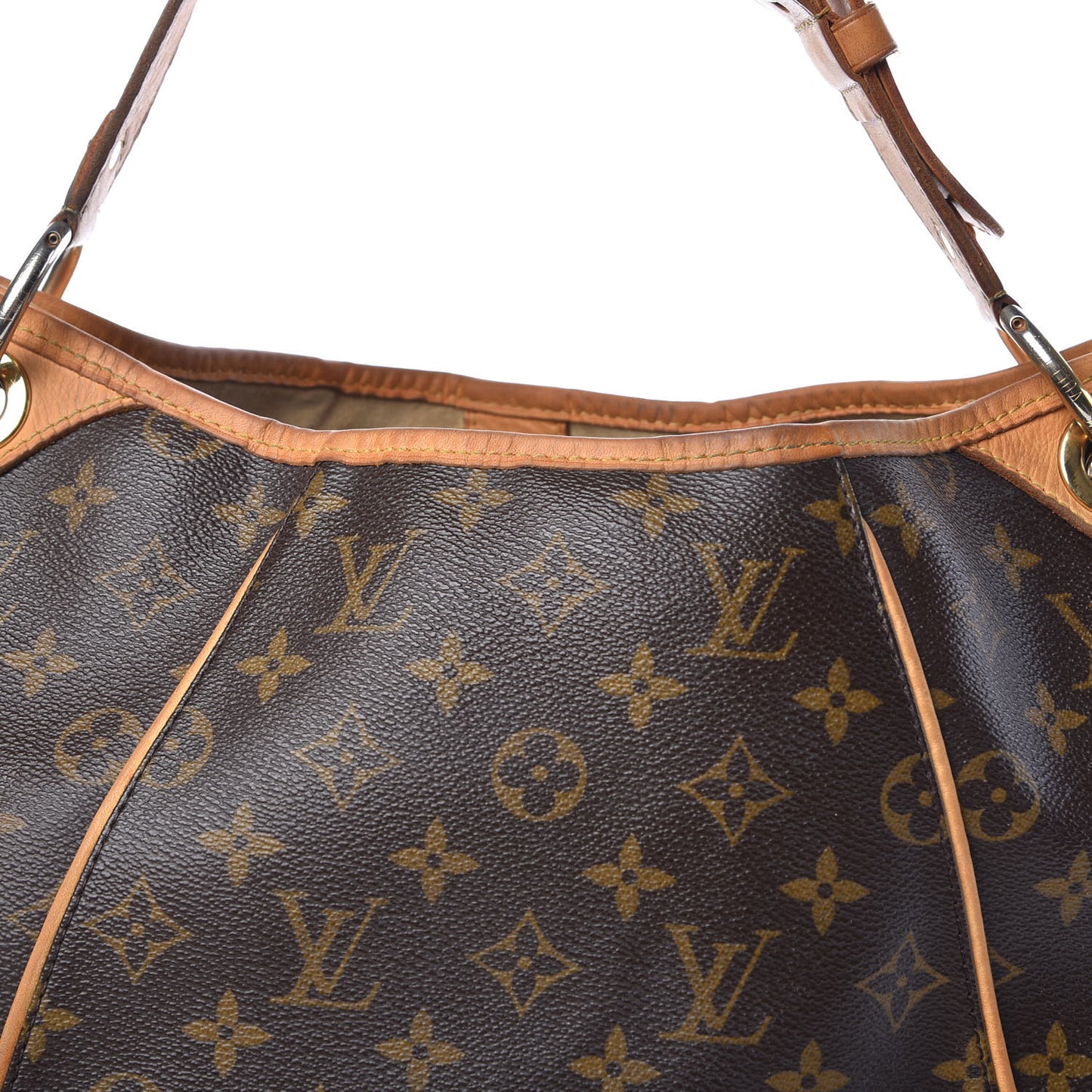 Monogram Galliera PM