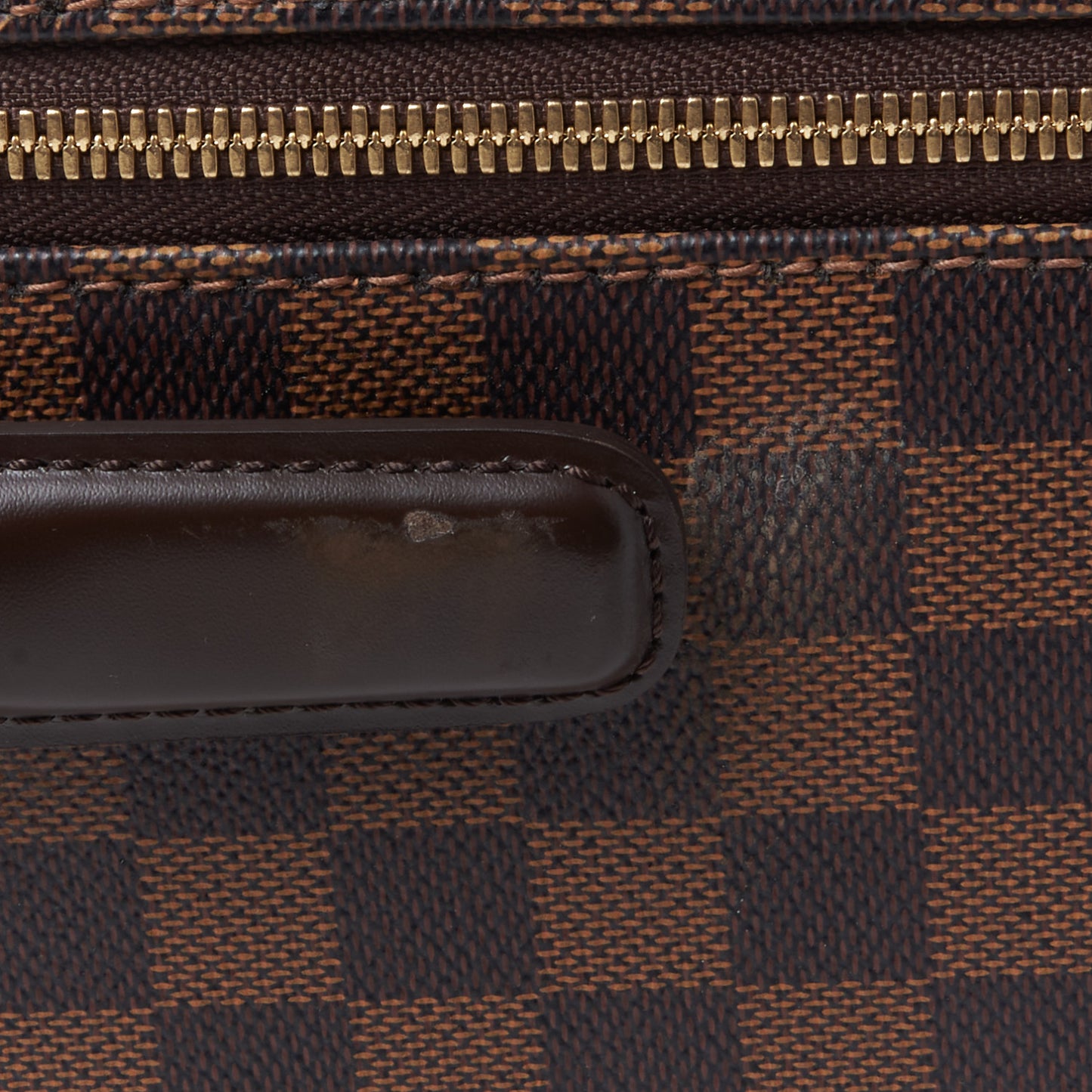 Damier Ebene Zephyr 70