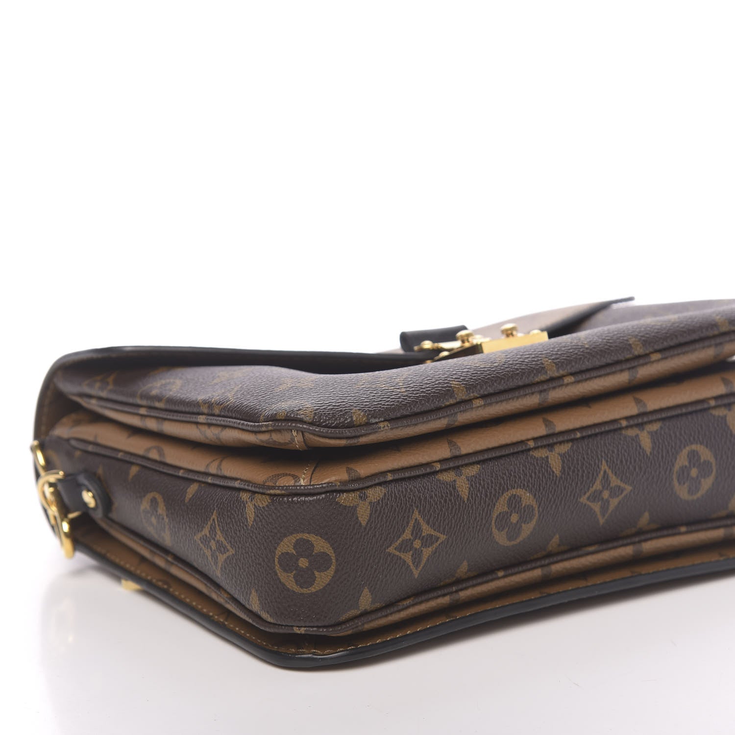 Louis Vuitton Reverse Monogram Pochette Metis 8 of 10