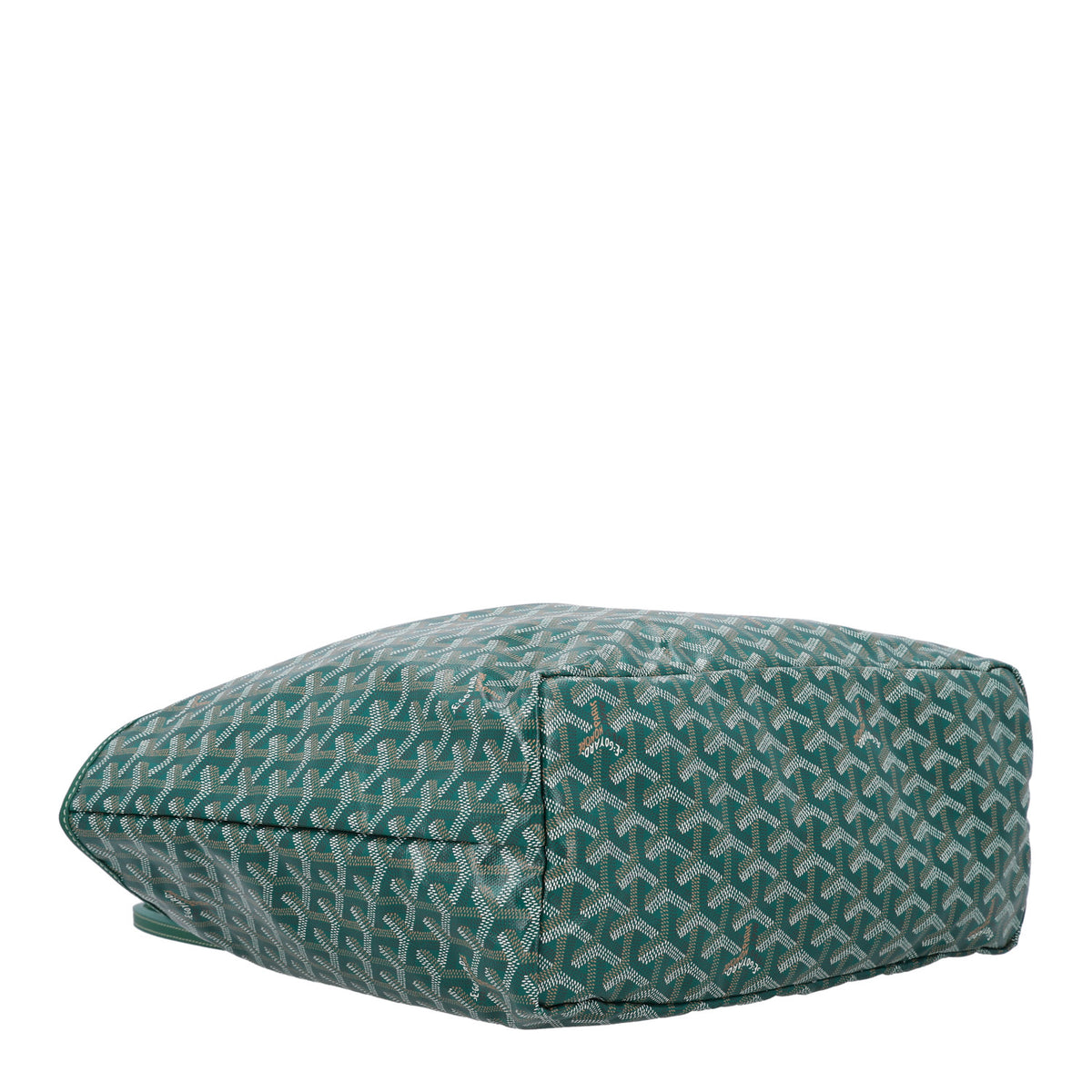 Goyardine Saint Louis PM Green