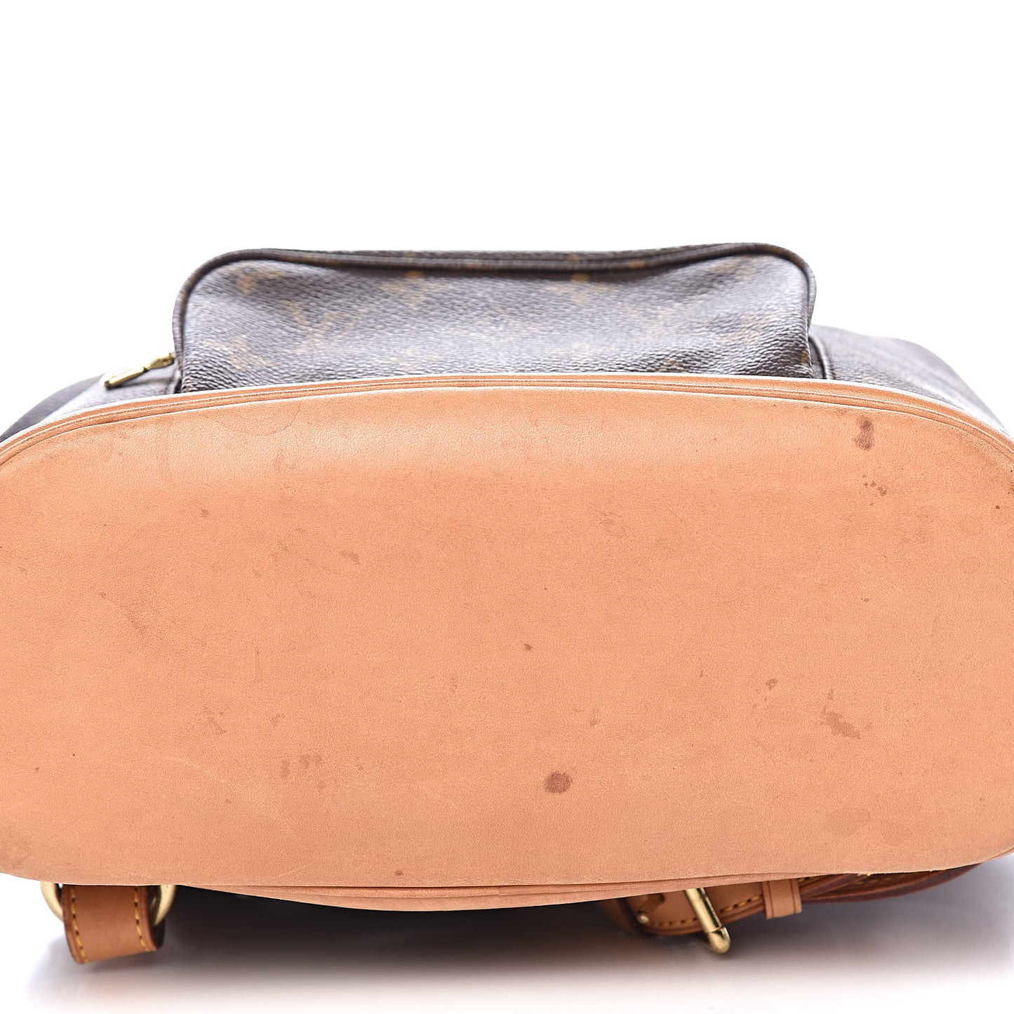 Monogram Montsouris MM Backpack