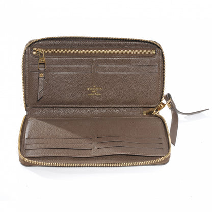Louis Vuitton Empreinte Secret Long Wallet Ombre 5 of 7