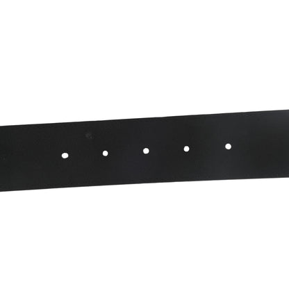 Gucci Calfskin Double G 40mm Belt 95 38 Black 4 of 6