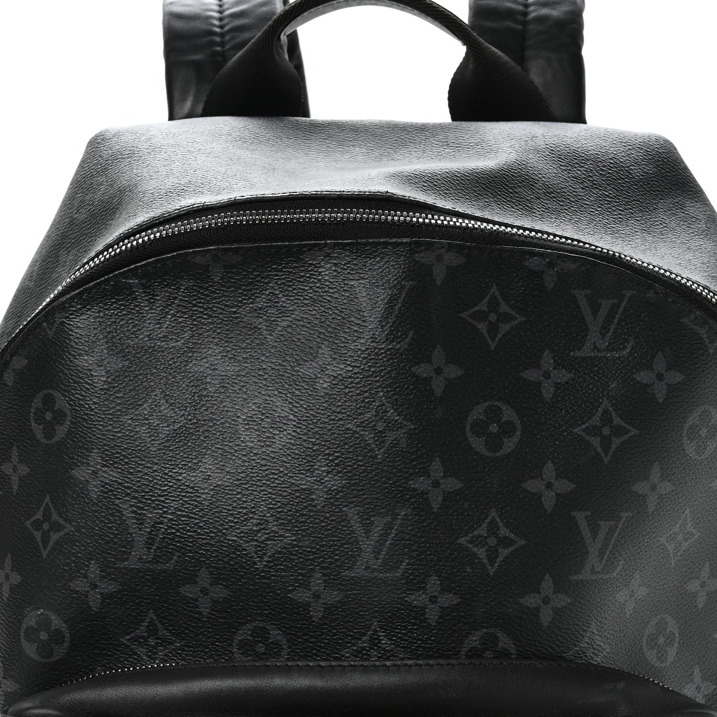 Monogram Eclipse Discovery Backpack PM