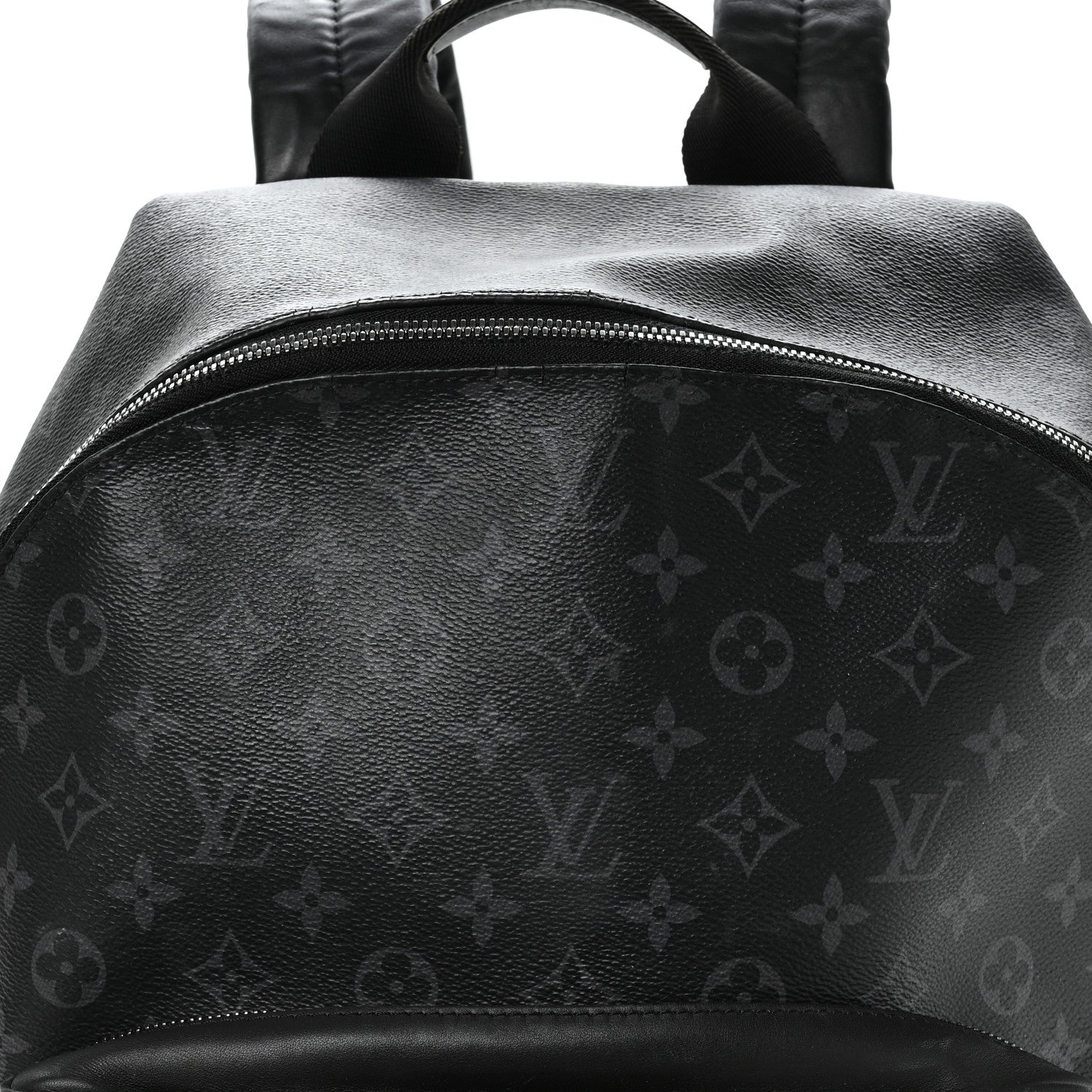 Louis Vuitton Monogram Eclipse Discovery Backpack PM 6 of 8