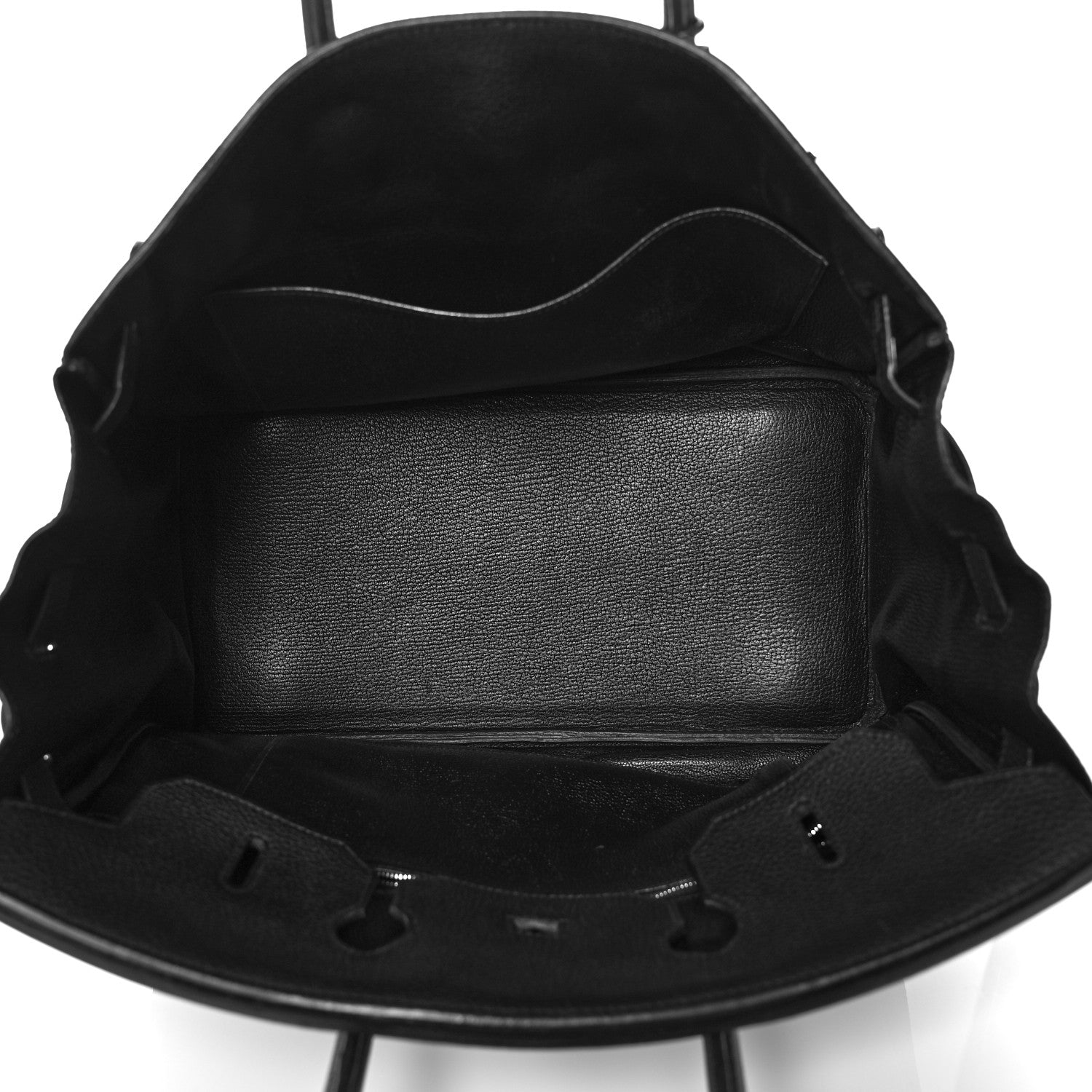 Hermes Togo Birkin 35 Black 4 of 16