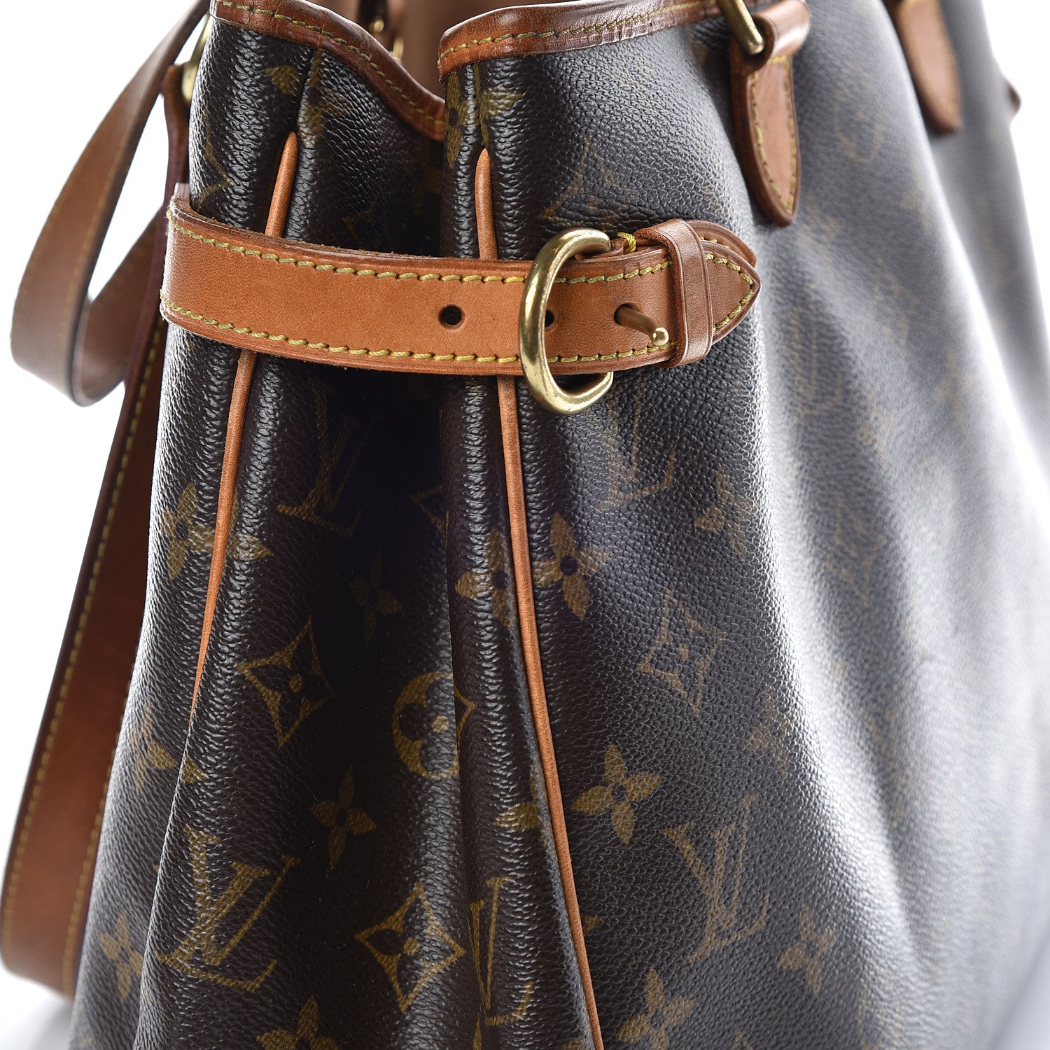 Louis Vuitton Monogram Batignolles Horizontal 23 of 26