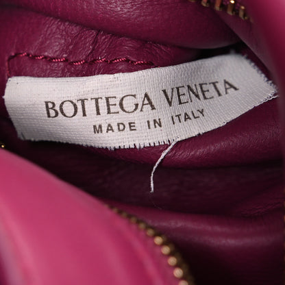 Bottega Veneta Nappa Maxi Intrecciato Padded Cassette Crossbody Bag Cinnabar 7 of 11