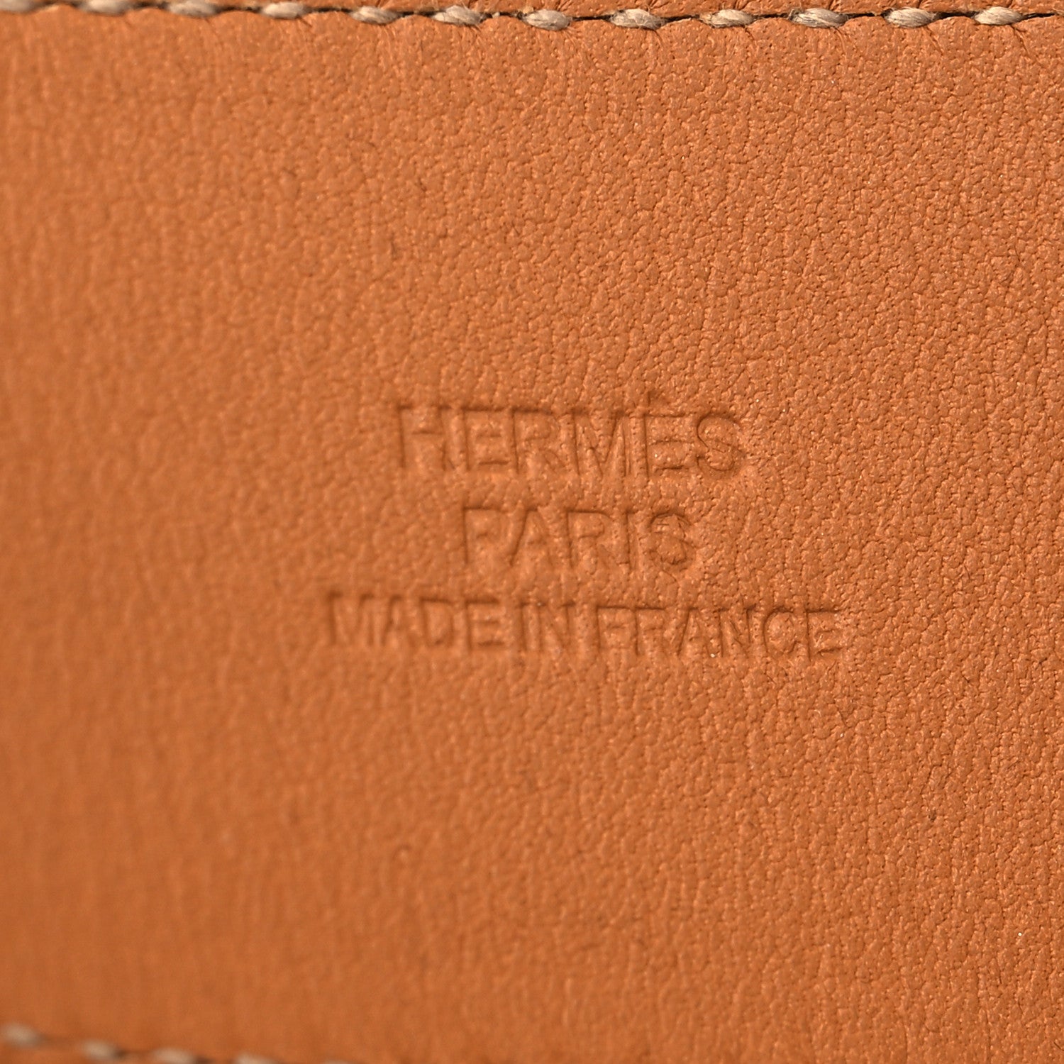Hermes Swift Kelly Dog Bracelet Etain 4 of 5