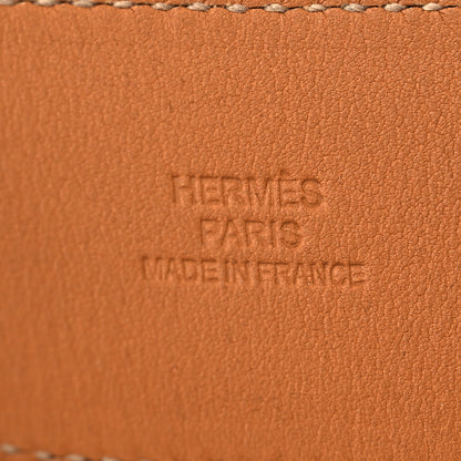 Hermes Swift Kelly Dog Bracelet Etain 4 of 5