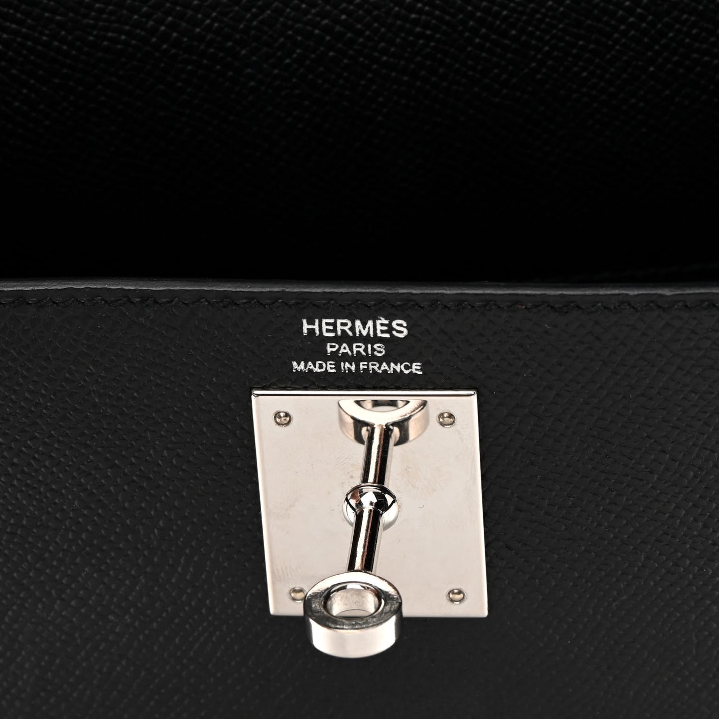 Epsom Kelly Sellier 28 Black