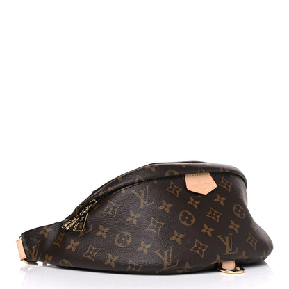 Louis Vuitton Monogram Bumbag 5 of 7