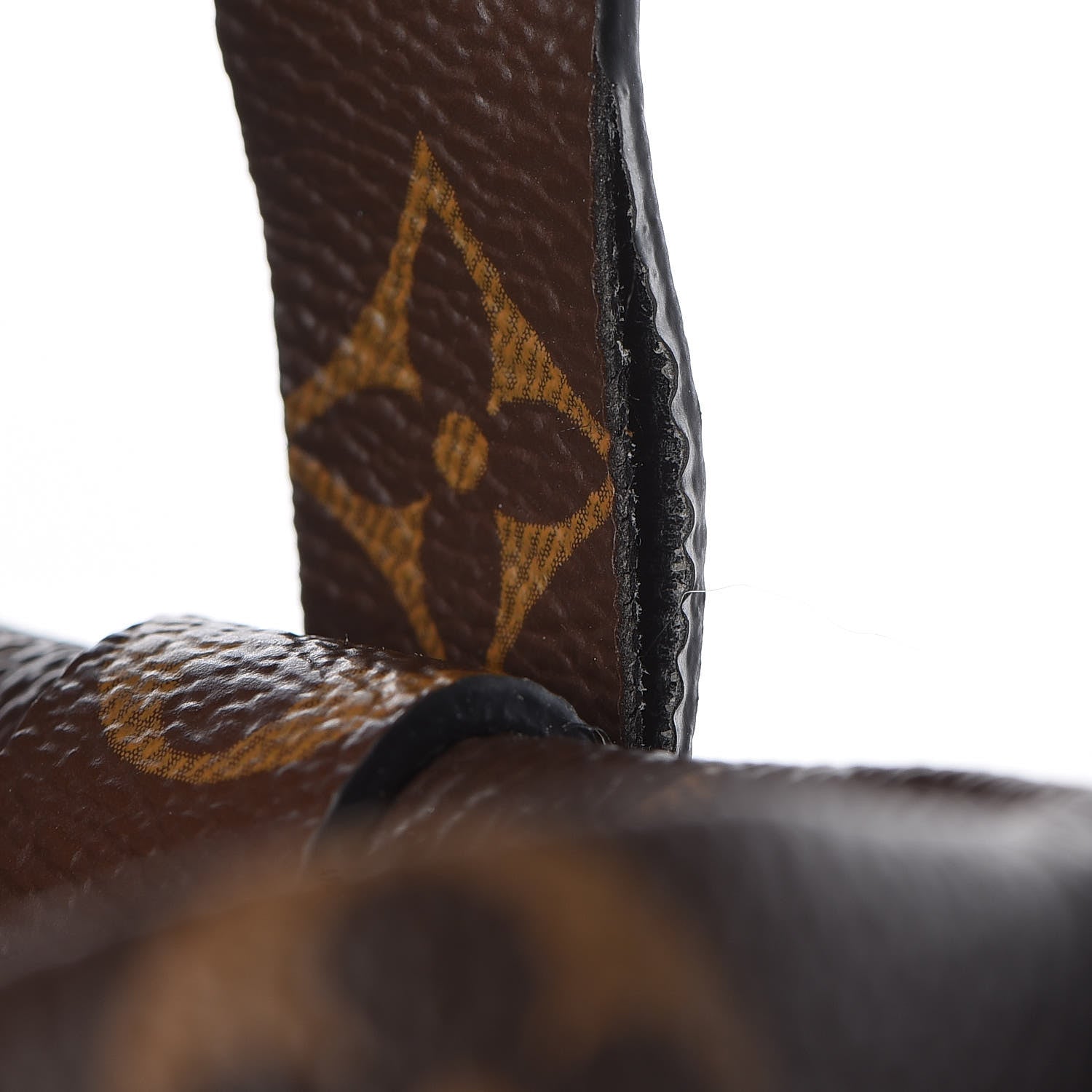 Louis Vuitton Monogram Atlantis MM 13 of 13