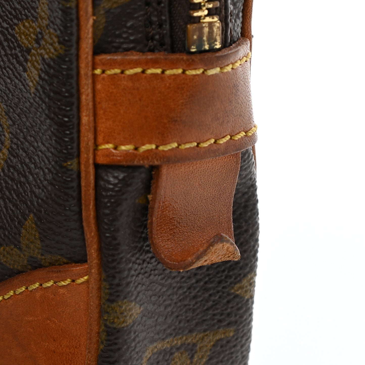 Monogram Pochette Marly Dragonne 22