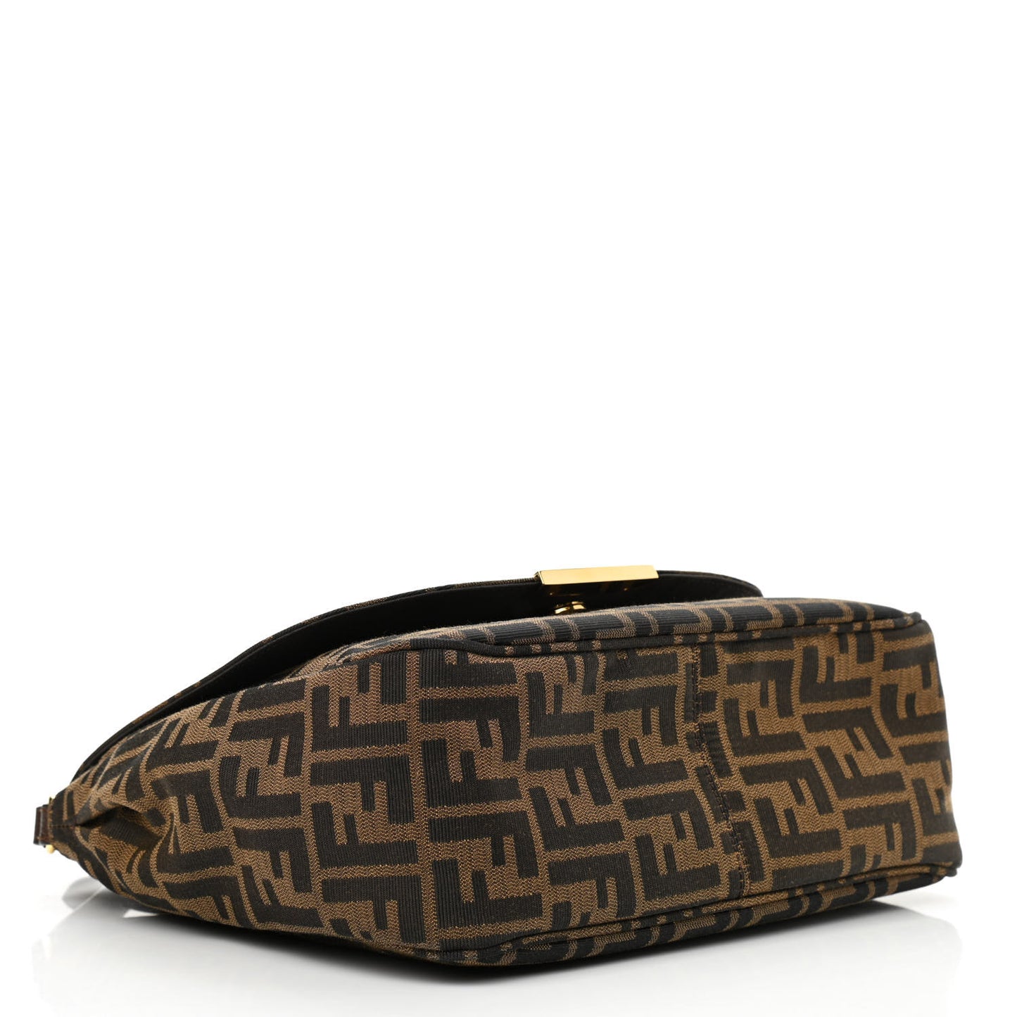 Zucca Vitello Artic Messenger Bag Tobacco Castagna