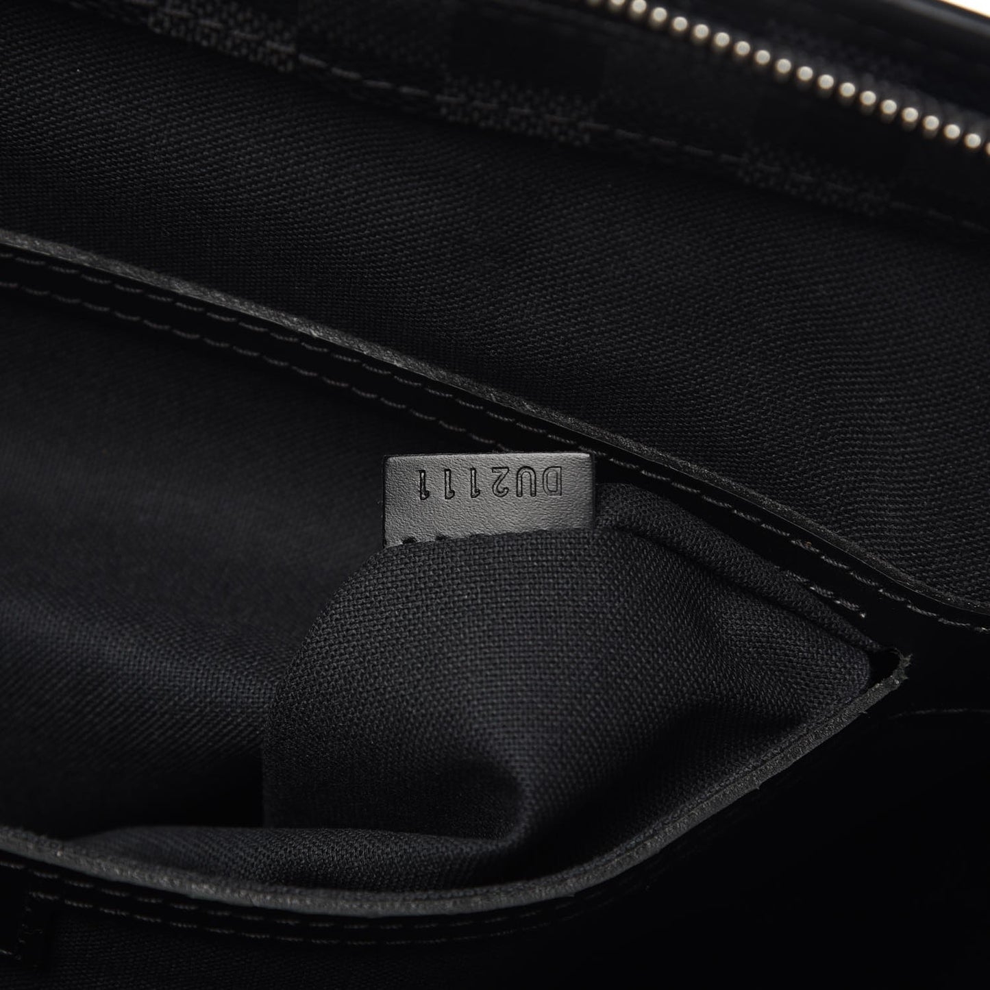 Damier Graphite Tadao
