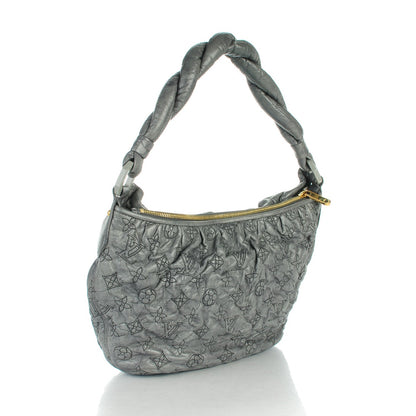 Louis Vuitton Olympe Nimbus PM Anthracite 3 of 7