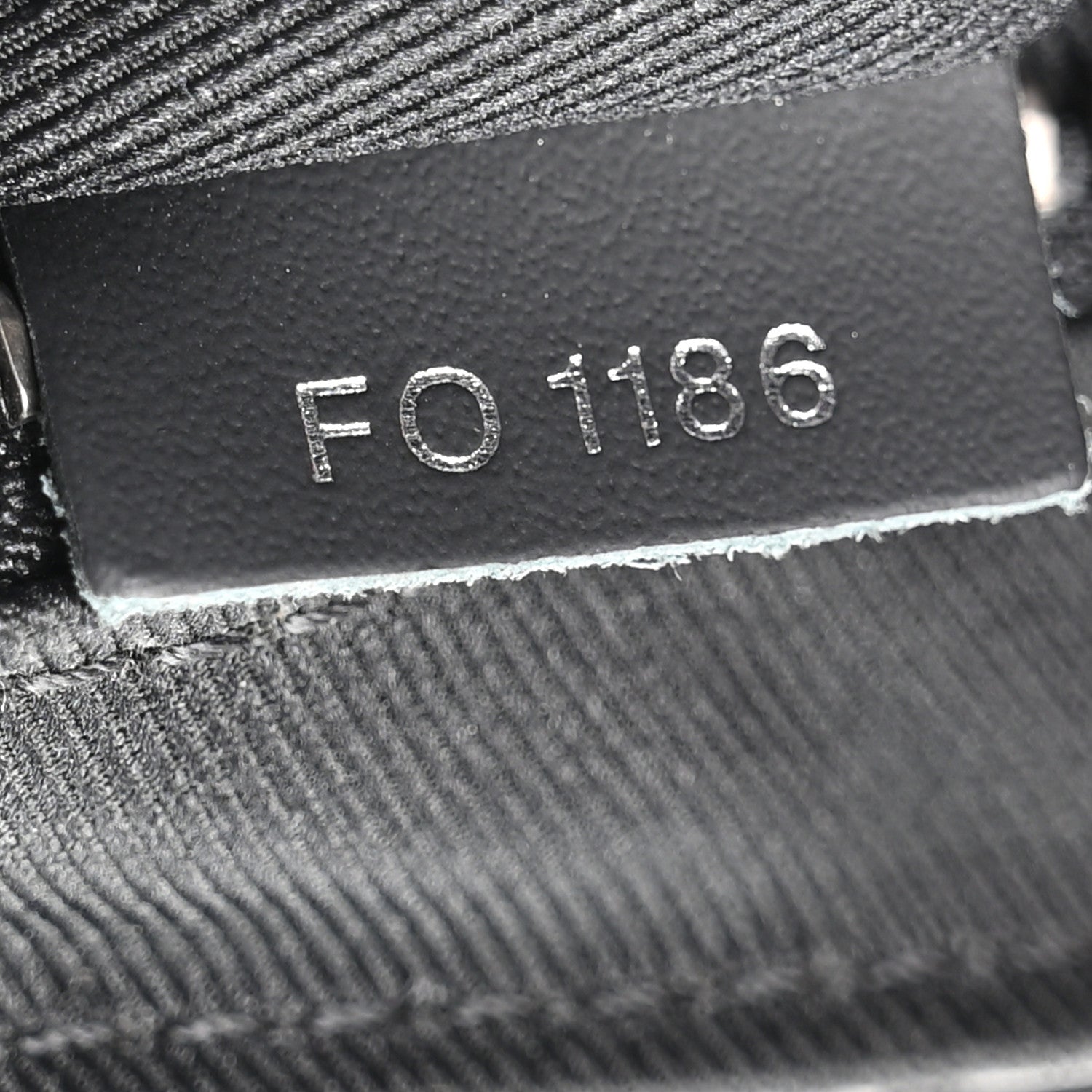 Louis Vuitton Monogram Eclipse Voyager PM Messenger 6 of 9