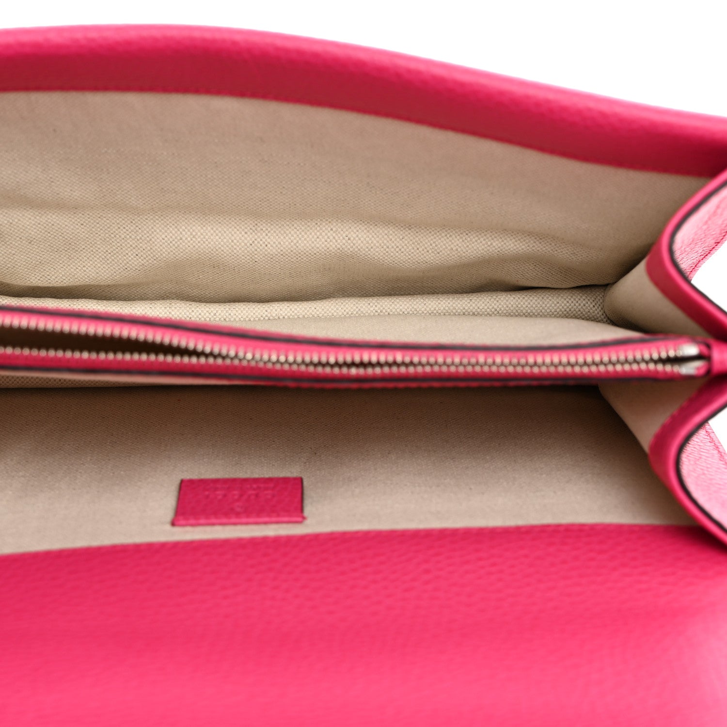 Gucci Dollar Calfskin Small Dionysus Shoulder Bag Box Pink 5 of 10