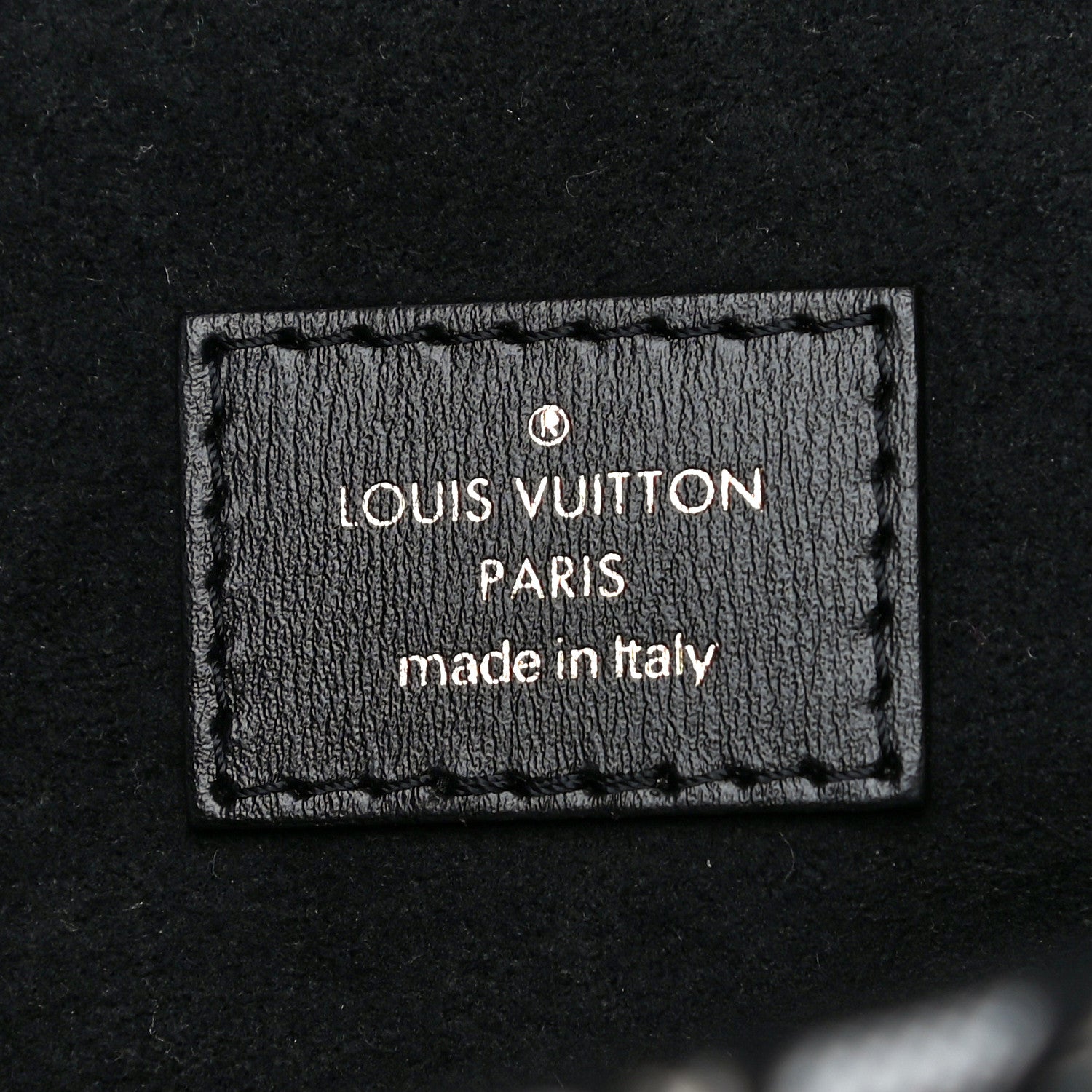 Louis Vuitton Jacquard Since 1854 Pochette Metis Grey 6 of 10