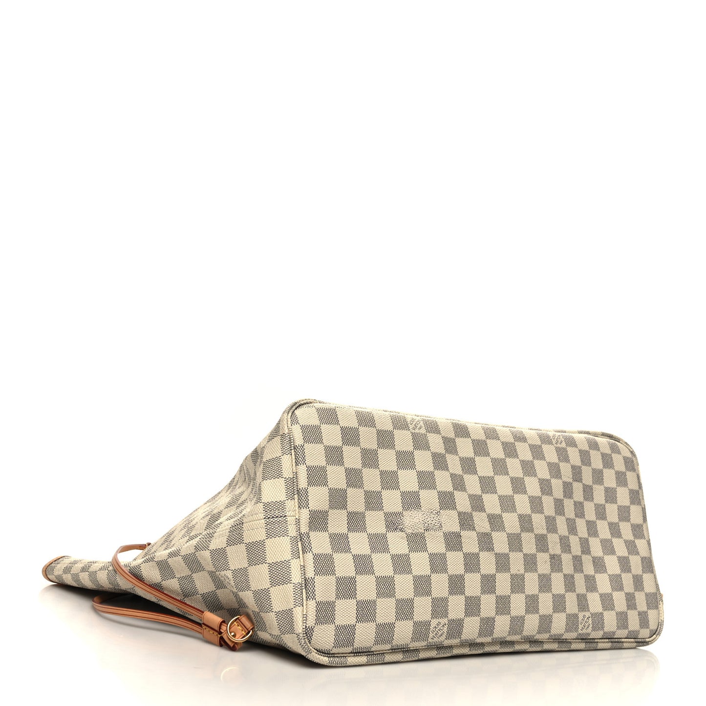 Damier Azur Neverfull GM