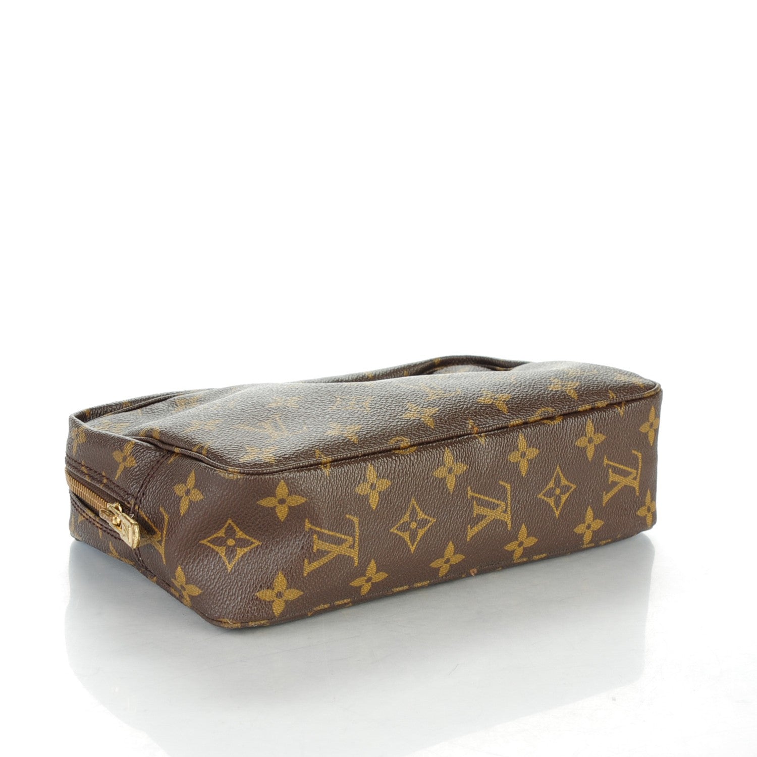 Louis Vuitton Monogram Trousse Toilette 23 3 of 9