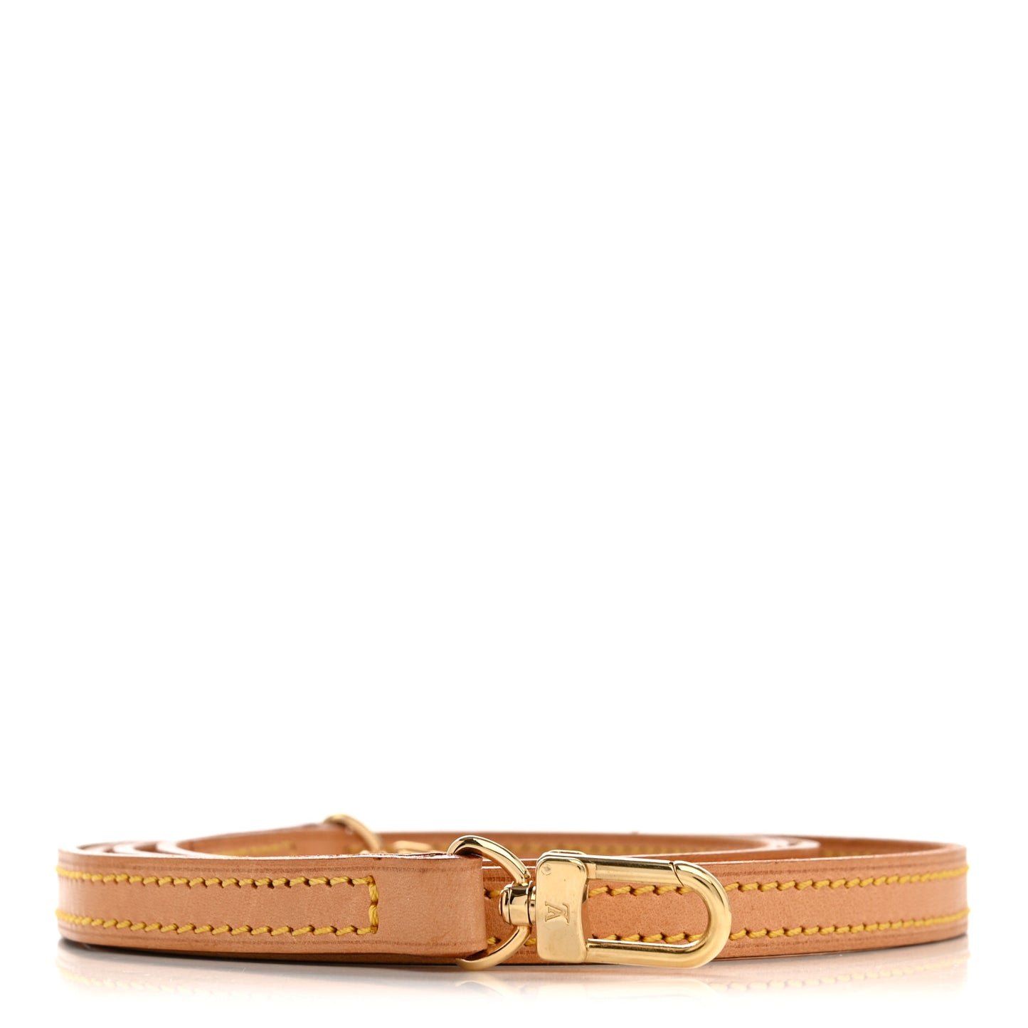 Vachetta 12mm Long Shoulder Strap