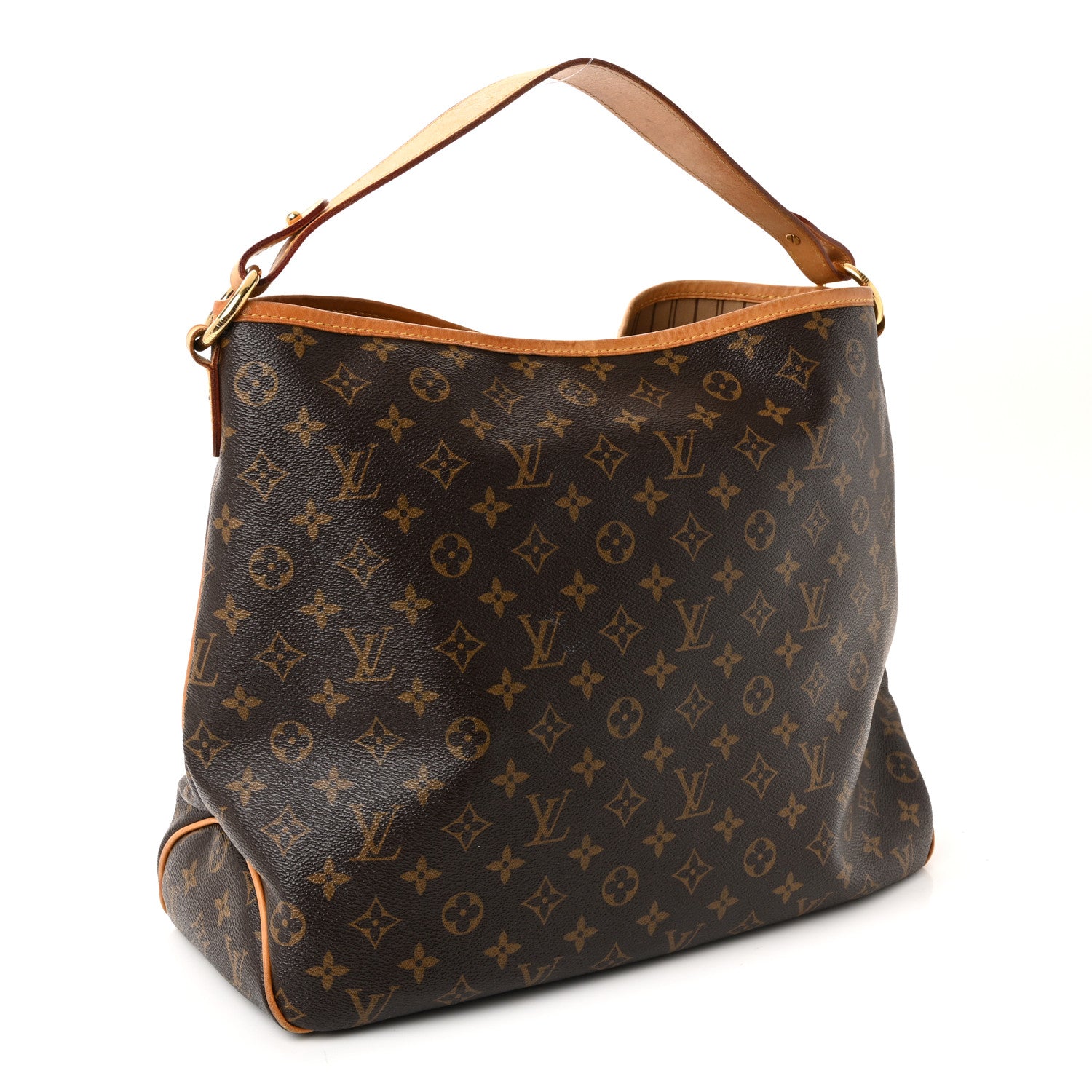Louis Vuitton Monogram Delightful MM 3 of 9