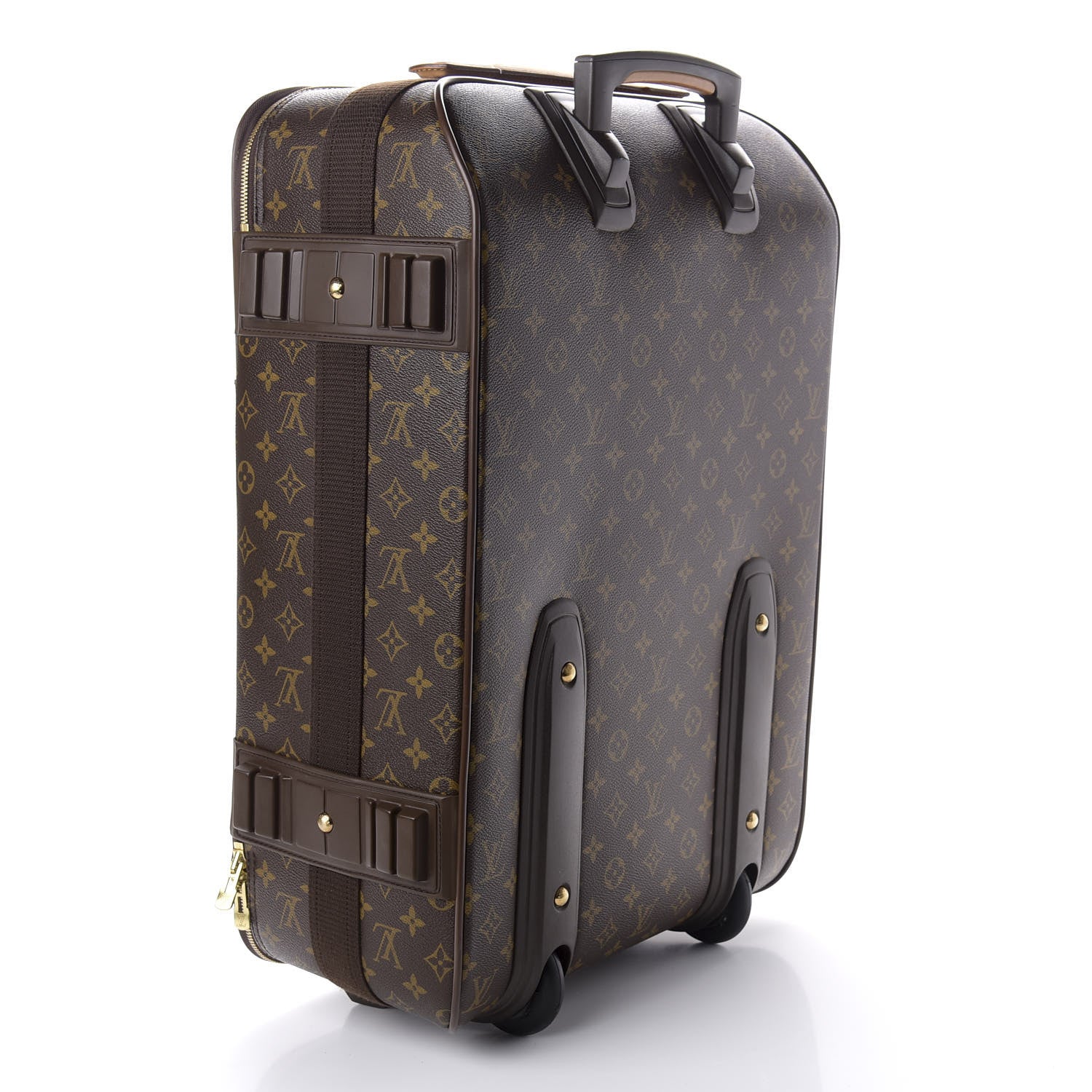Louis Vuitton Monogram Pegase 55 3 of 13