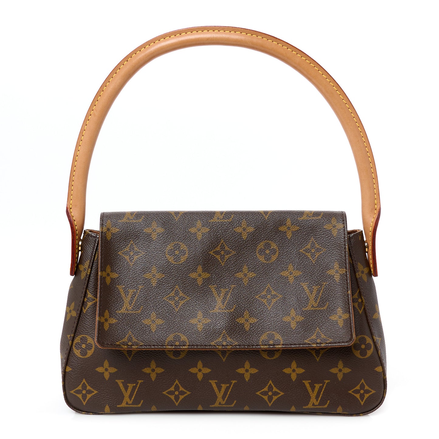 Monogram Mini Looping