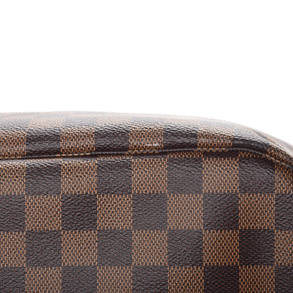 Louis Vuitton Damier Ebene Neo Neverfull MM 13 of 13