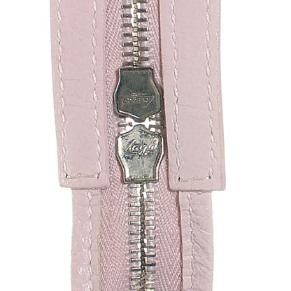 Balenciaga Agneau Giant 12 Silver Hardware City Rose Poudre Rose Petunia 8 of 11