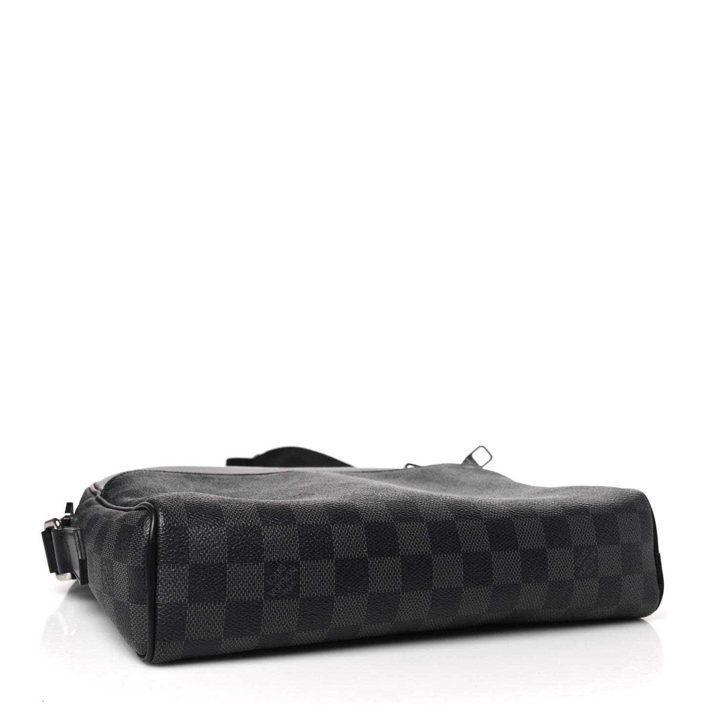 Damier Graphite Dayton Reporter PM