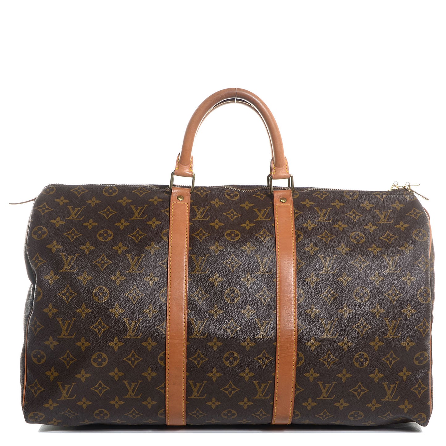 Monogram Keepall 50
