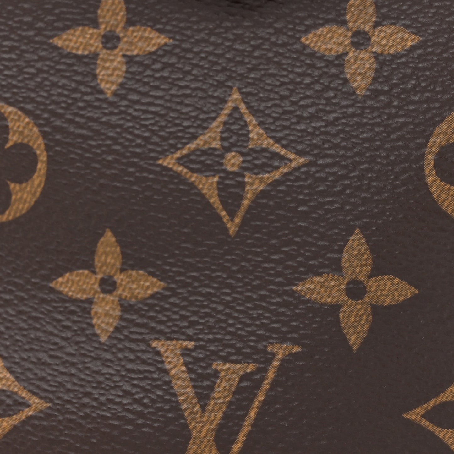 Monogram Bumbag