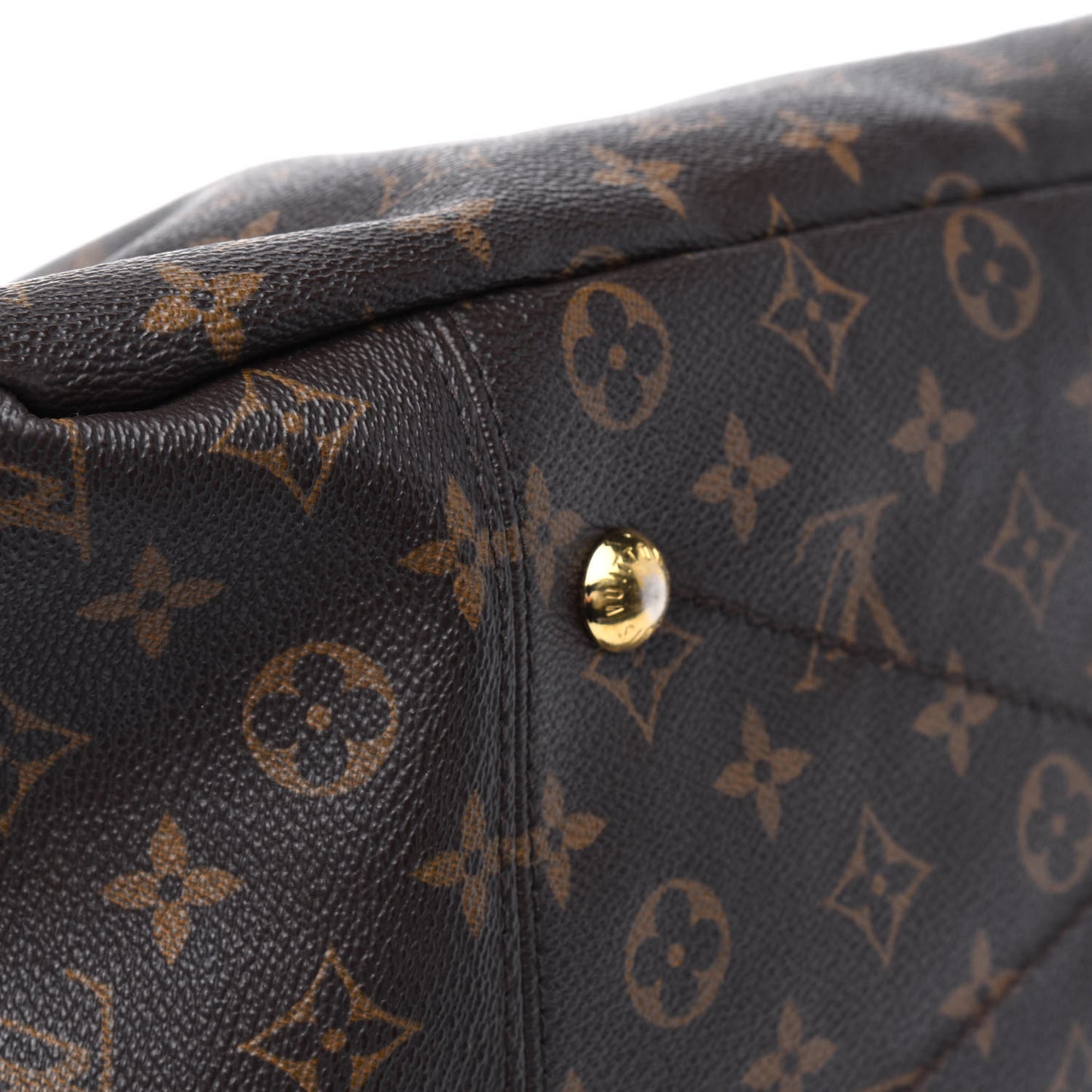 Monogram Artsy MM