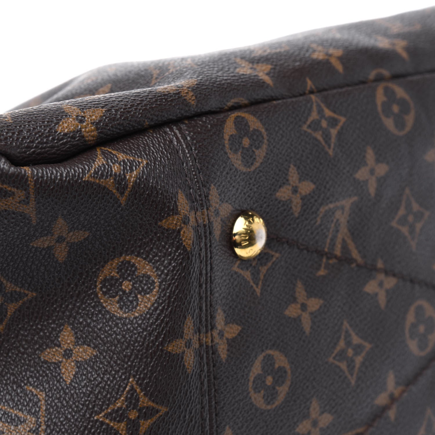 Louis Vuitton Monogram Artsy MM 15 of 19