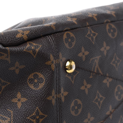 Louis Vuitton Monogram Artsy MM 15 of 19