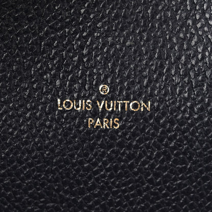 Louis Vuitton Empreinte Melie Marine Rouge 6 of 15