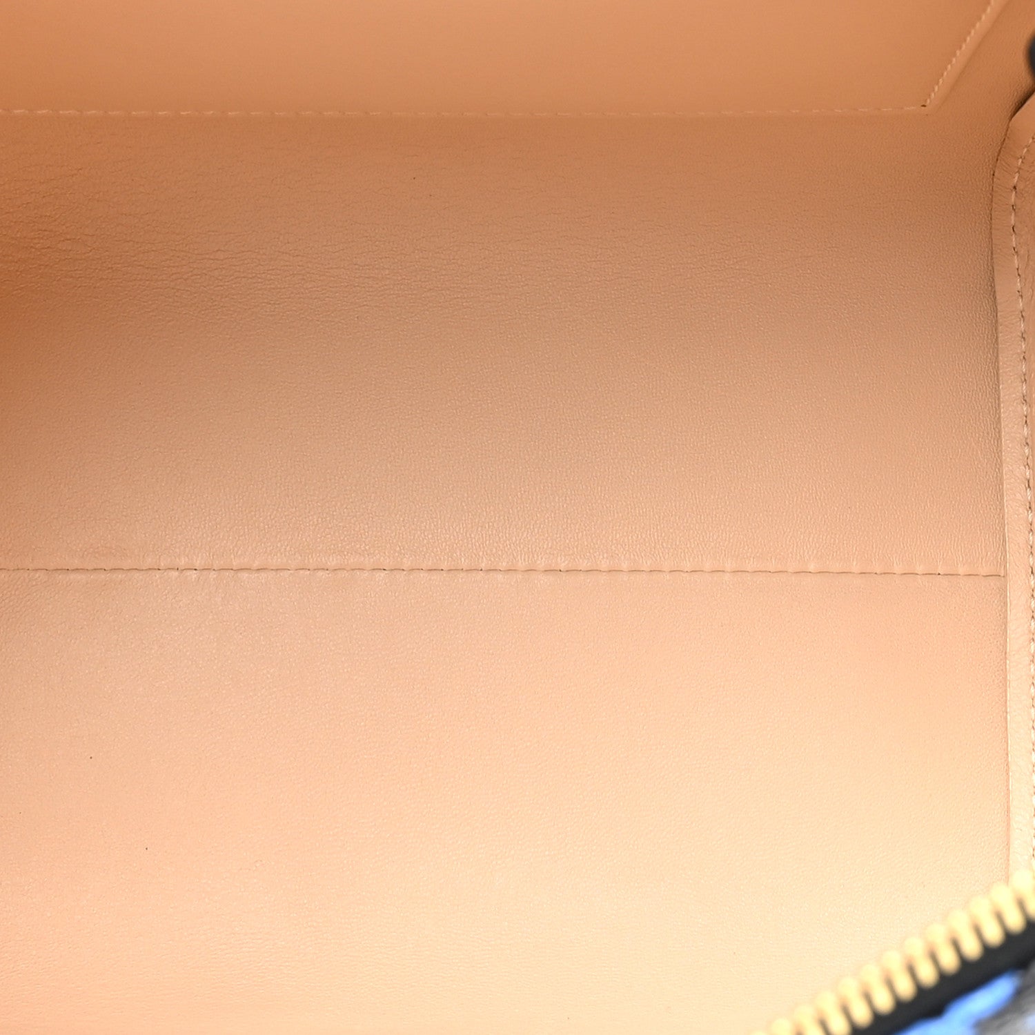 Louis Vuitton Colored Monogram Speedy Amazon PM Blue Black 5 of 9