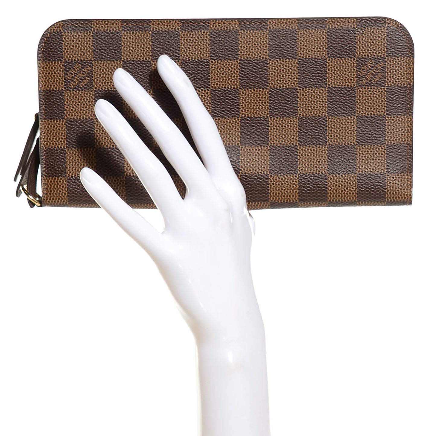 Damier Ebene Insolite Wallet