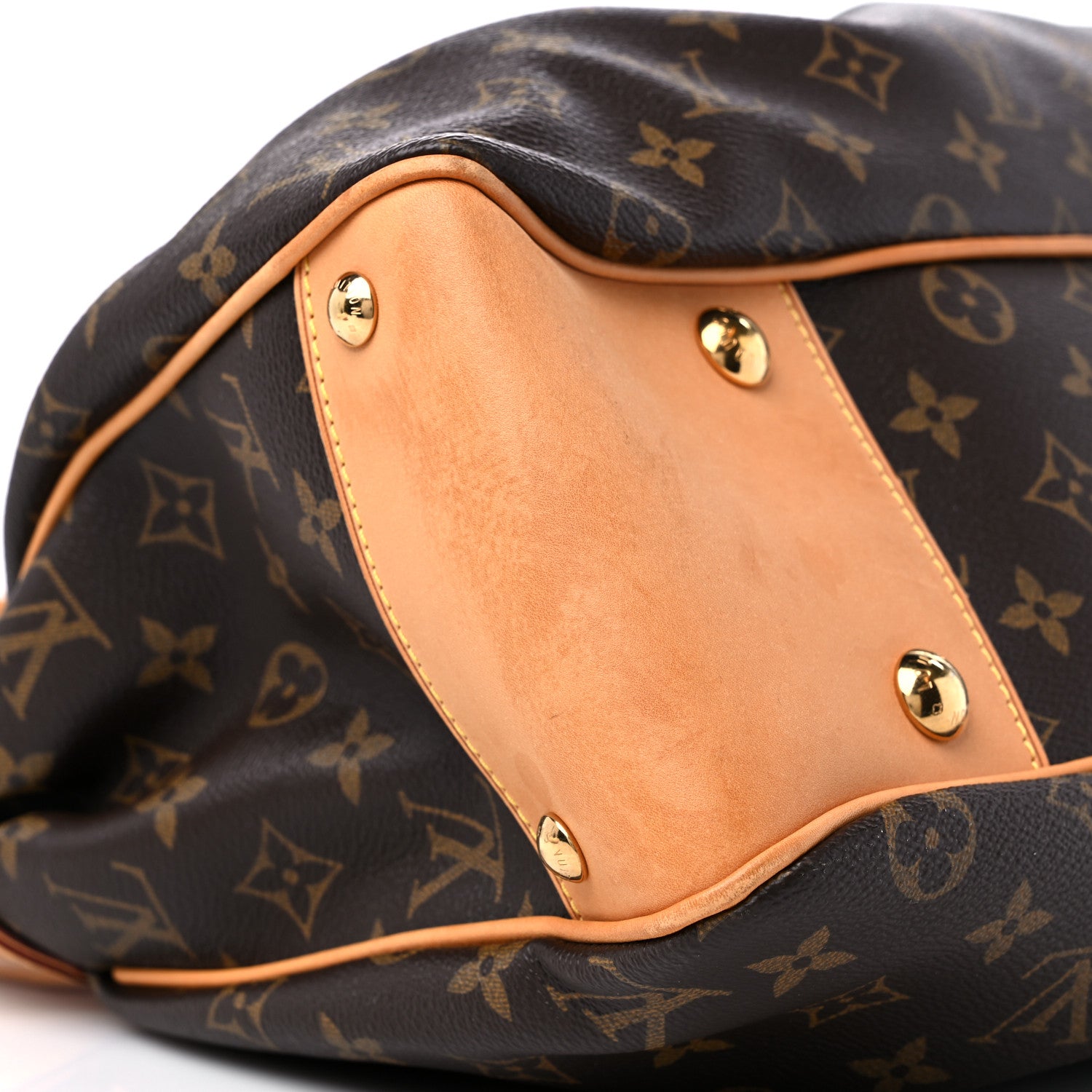 Louis Vuitton Monogram Boetie MM 6 of 13
