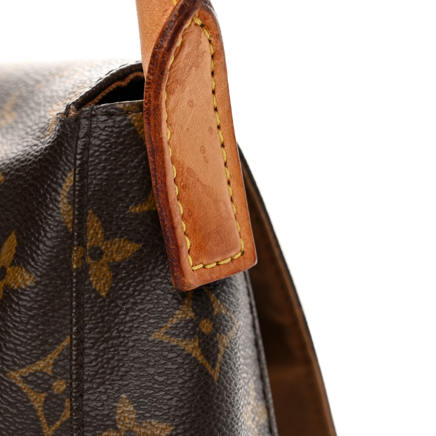 Monogram Mini Looping