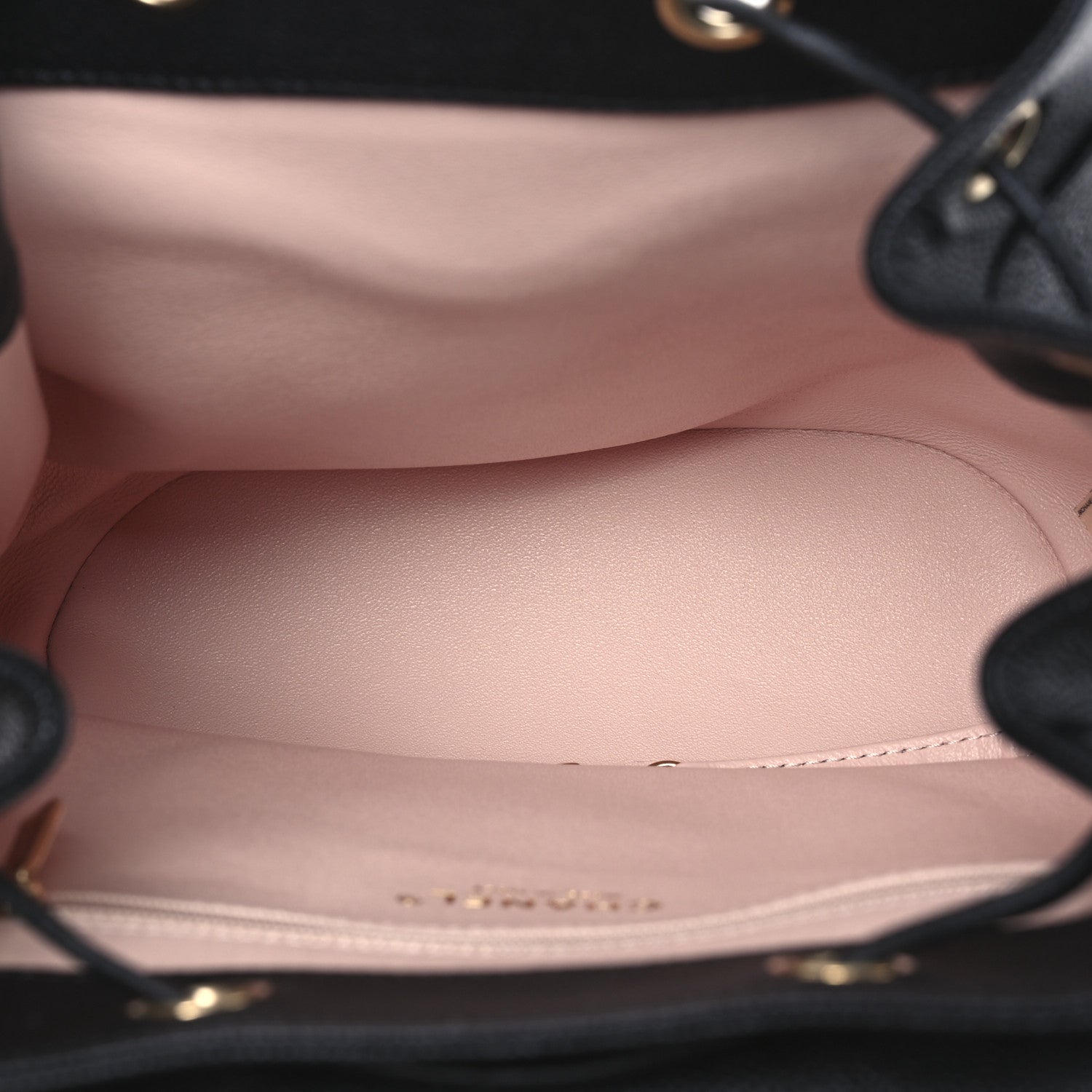 Chanel Caviar Quilted Backpack Black 5 of 14