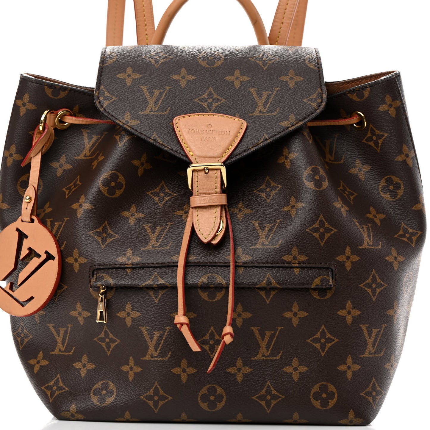 Monogram Montsouris PM