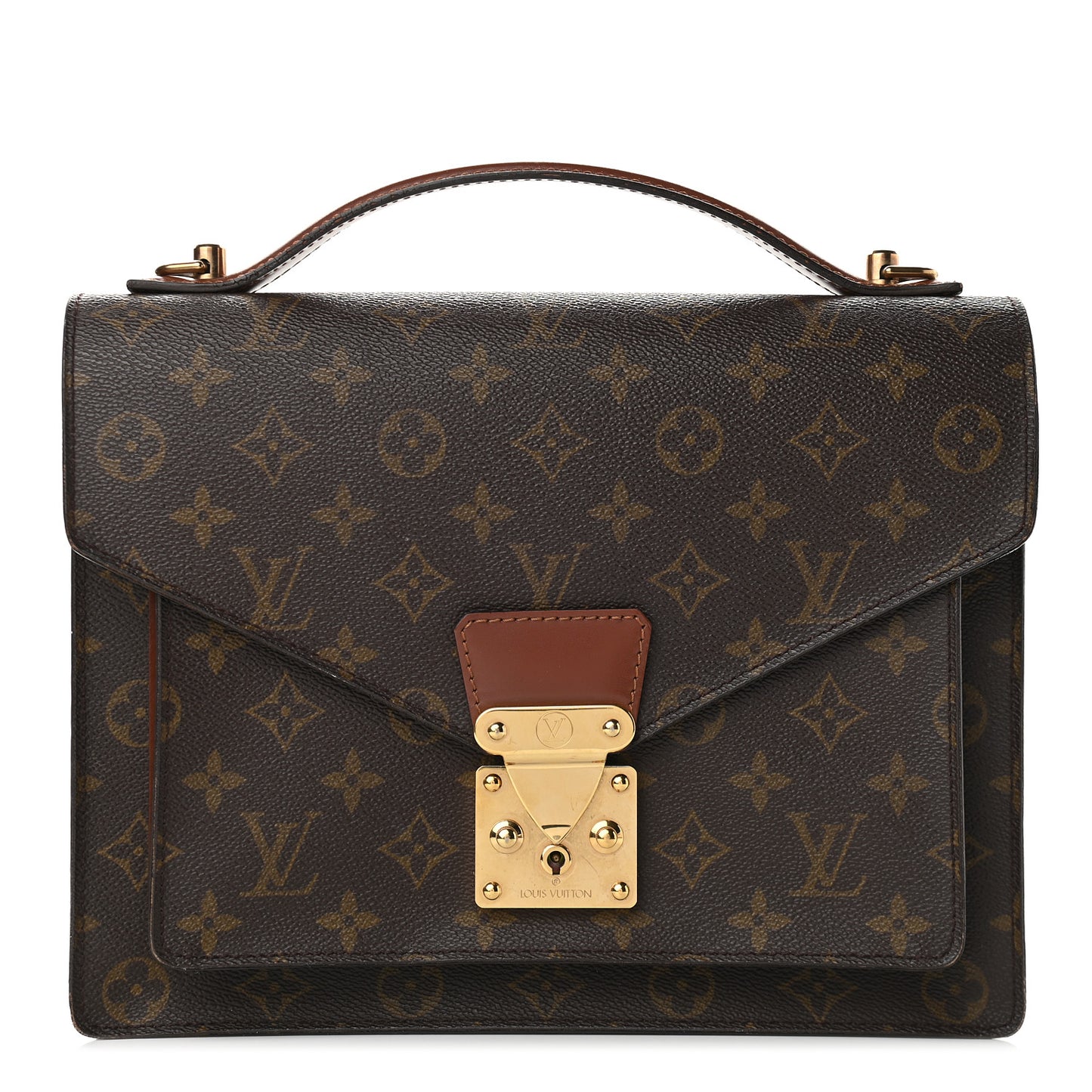 Monogram Monceau 28